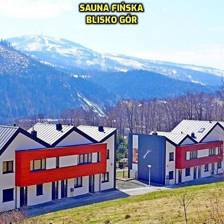 Apartamenty Zloty Widok Szczyrk Exterior photo