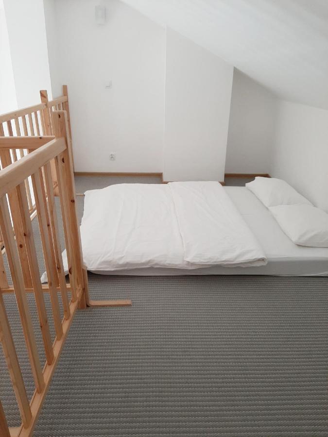Apartamenty Zloty Widok Szczyrk Exterior photo