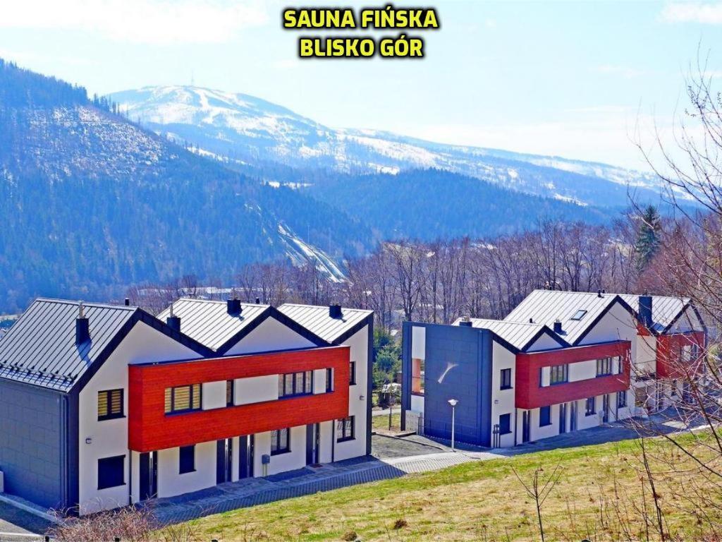 Apartamenty Zloty Widok Szczyrk Exterior photo