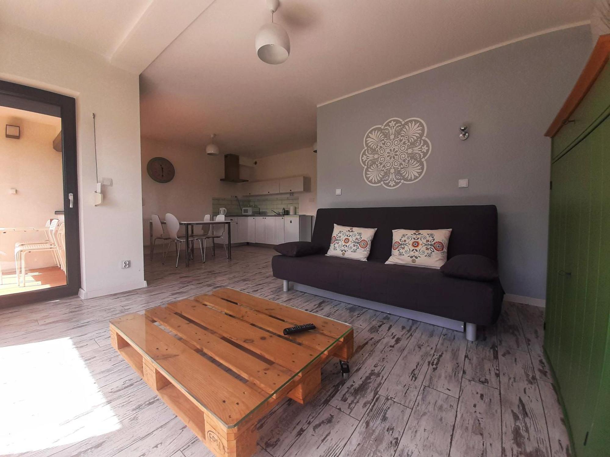 Apartamenty Zloty Widok Szczyrk Exterior photo