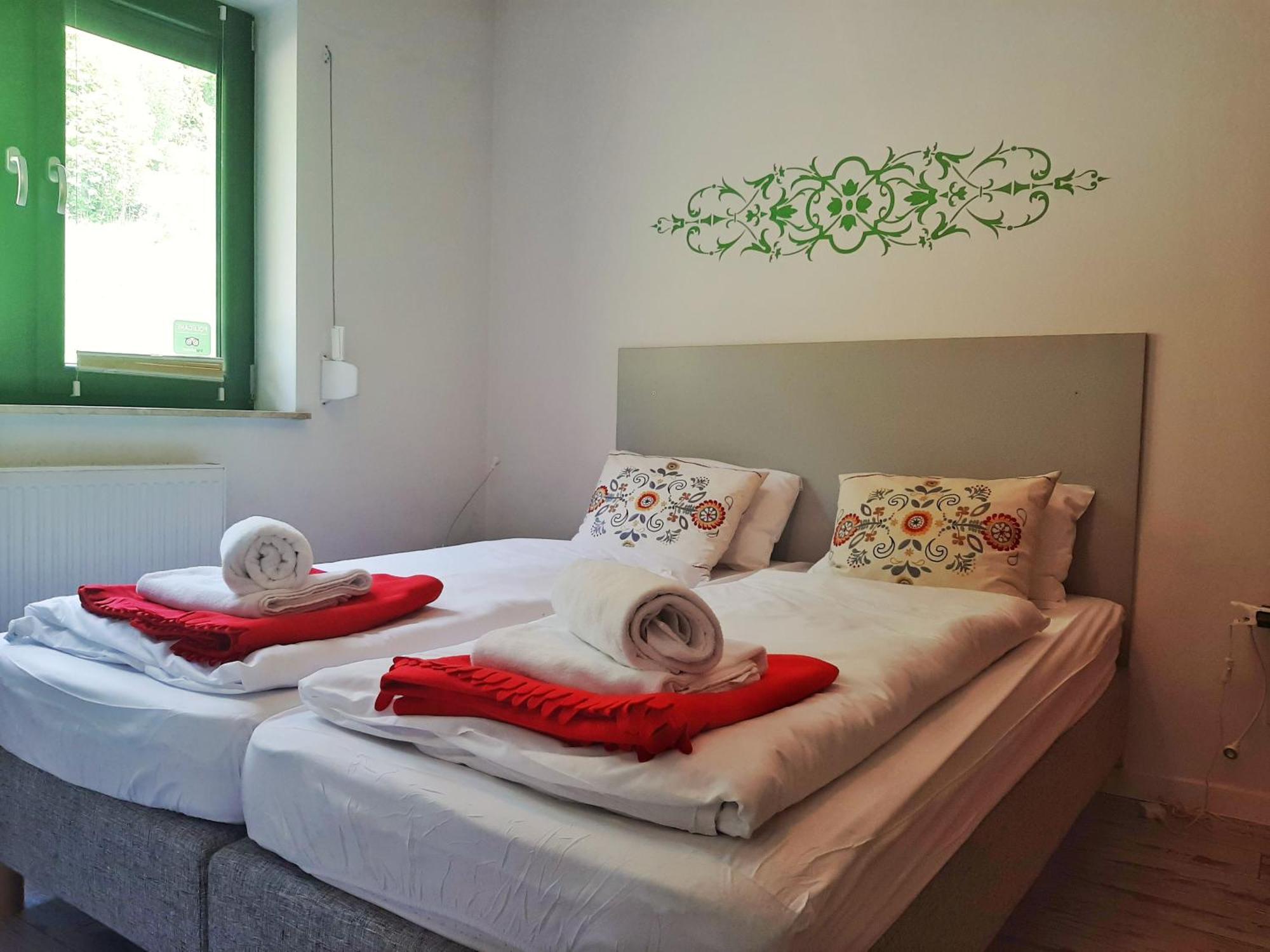 Apartamenty Zloty Widok Szczyrk Exterior photo