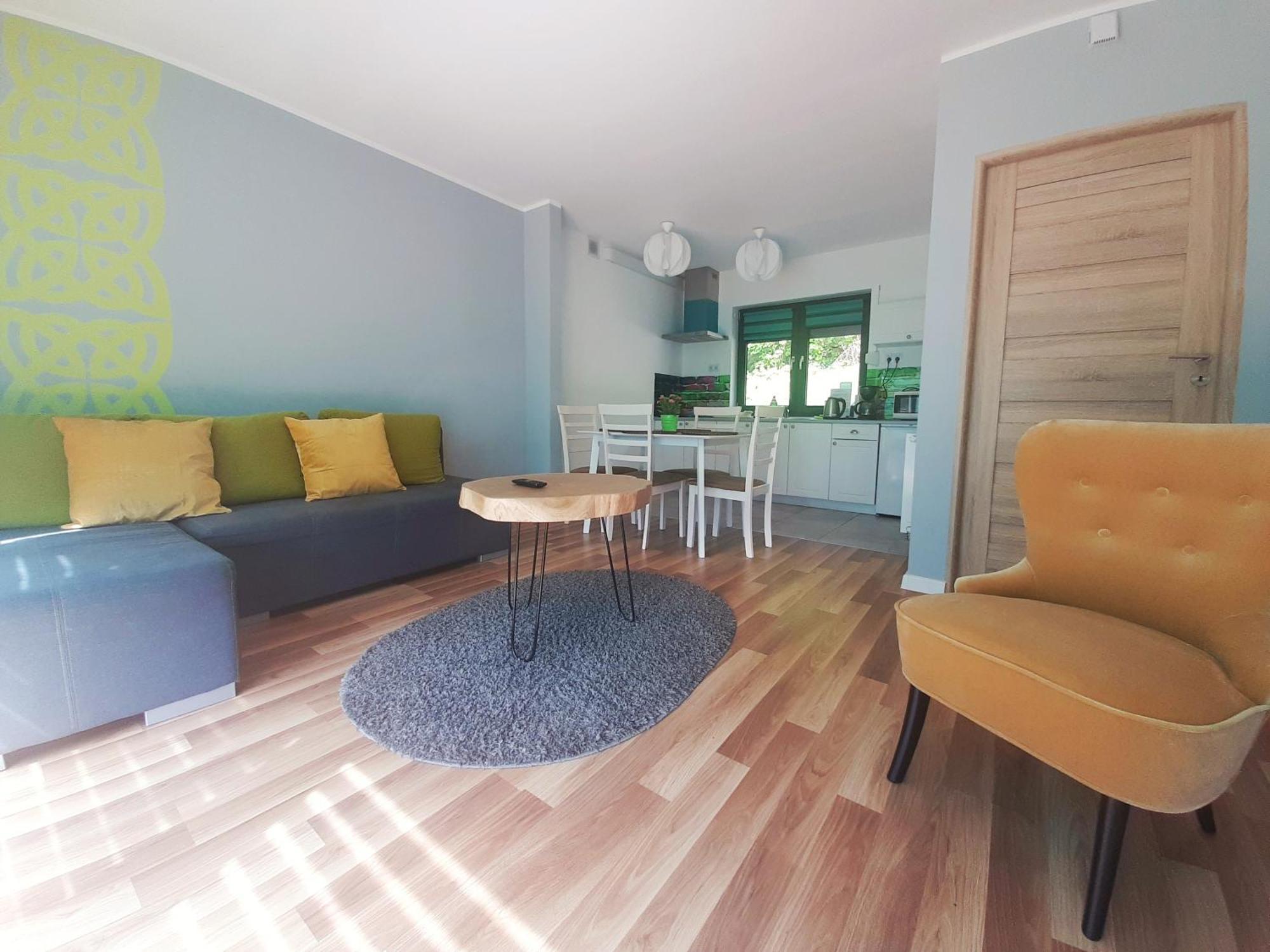 Apartamenty Zloty Widok Szczyrk Exterior photo