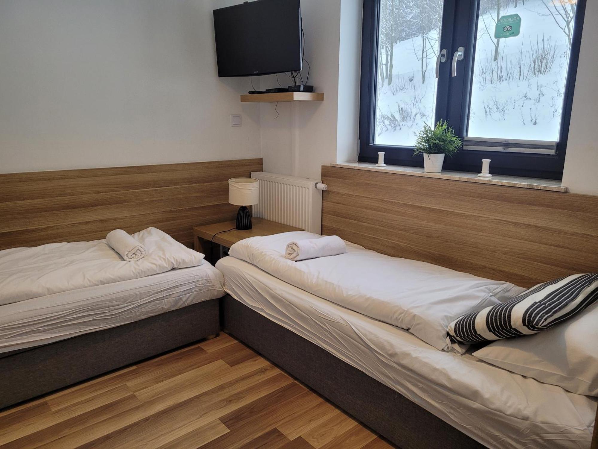 Apartamenty Zloty Widok Szczyrk Exterior photo