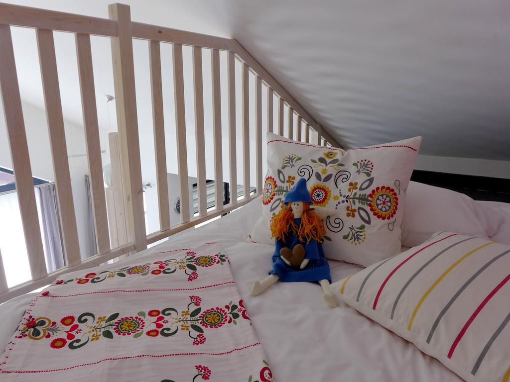 Apartamenty Zloty Widok Szczyrk Room photo