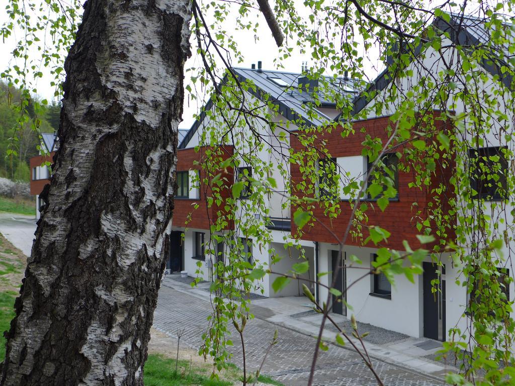 Apartamenty Zloty Widok Szczyrk Exterior photo