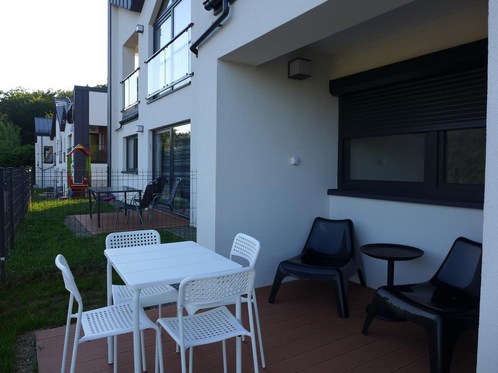 Apartamenty Zloty Widok Szczyrk Exterior photo