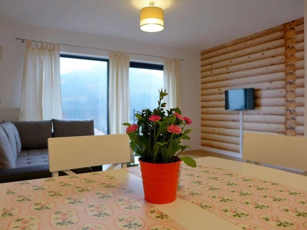 Apartamenty Zloty Widok Szczyrk Exterior photo