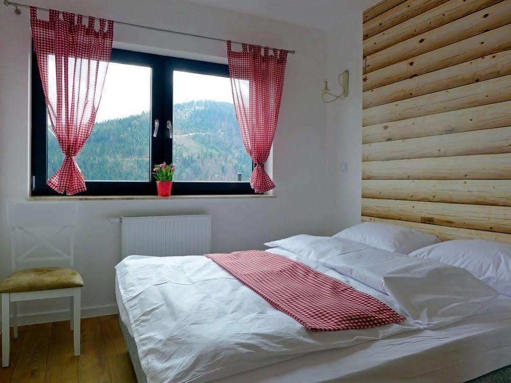 Apartamenty Zloty Widok Szczyrk Exterior photo