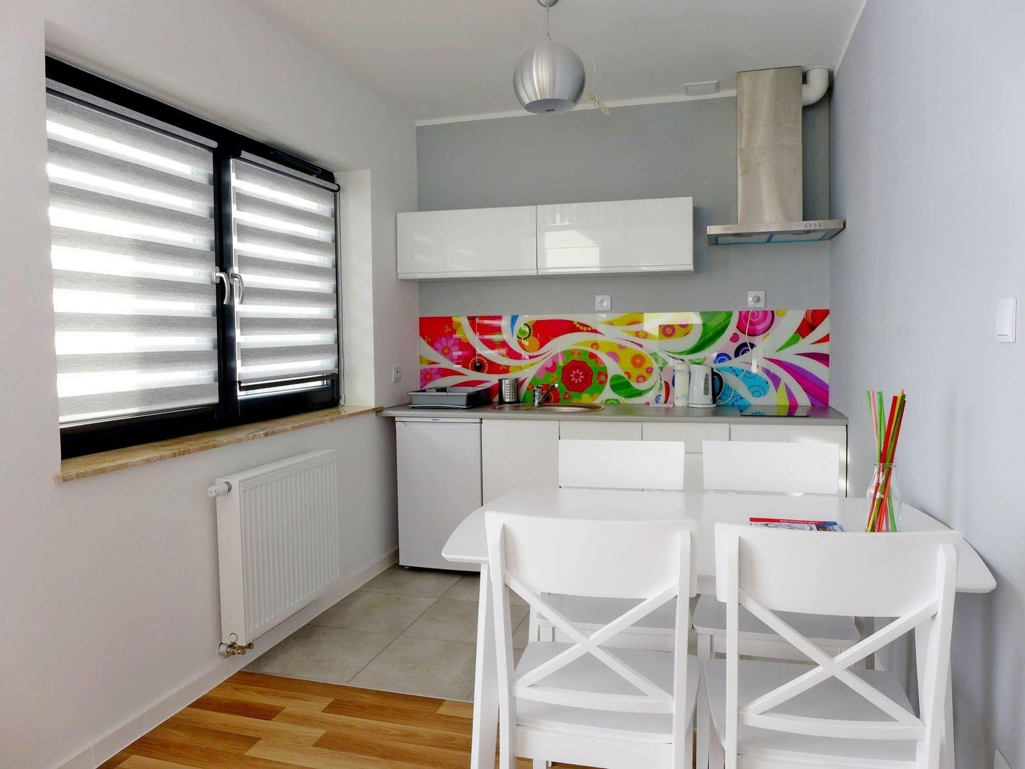 Apartamenty Zloty Widok Szczyrk Exterior photo