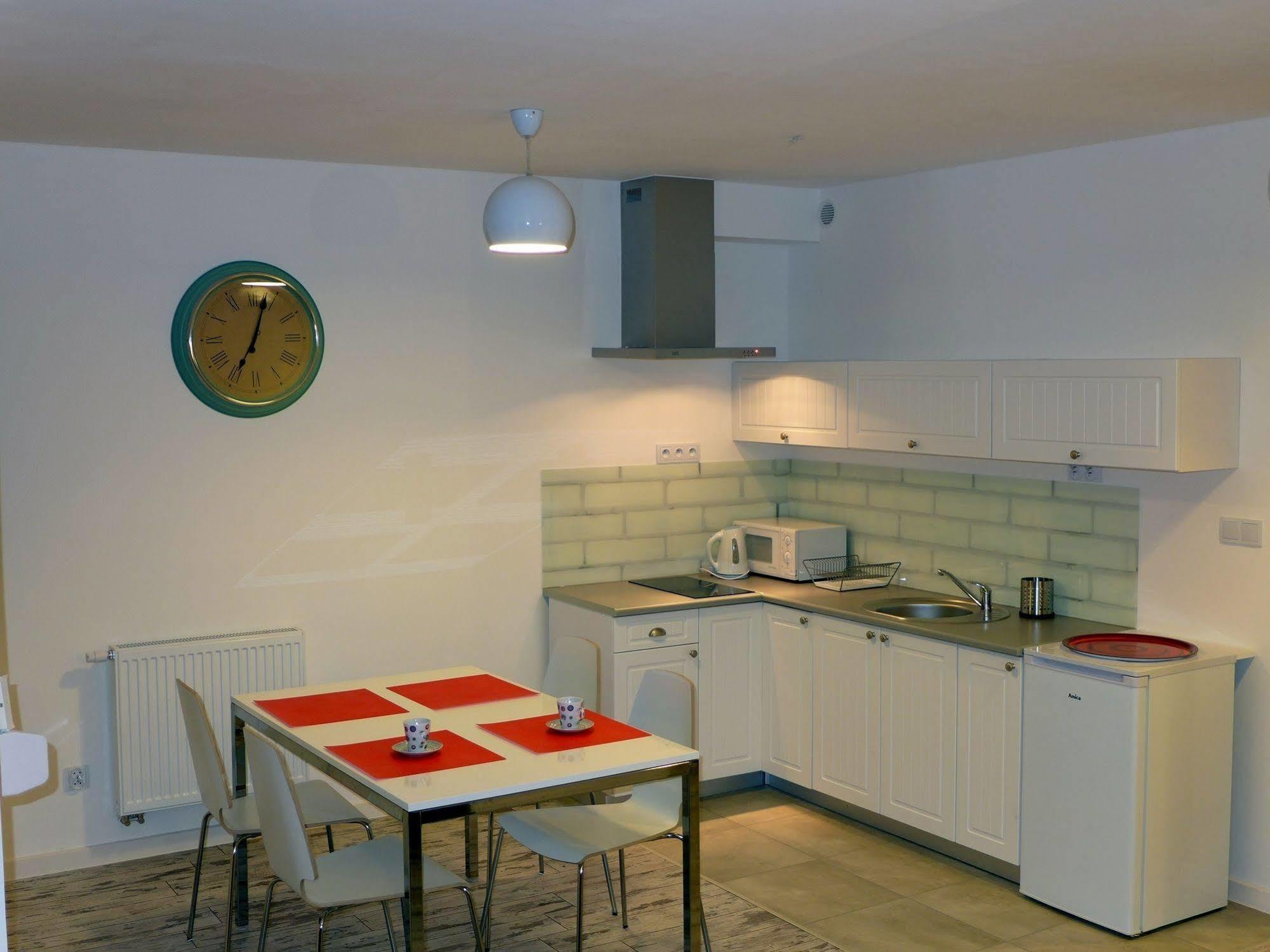 Apartamenty Zloty Widok Szczyrk Exterior photo