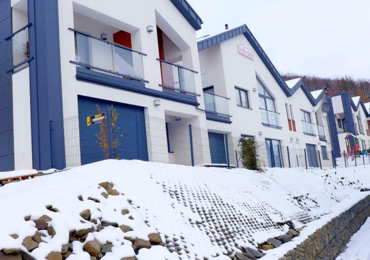 Apartamenty Zloty Widok Szczyrk Exterior photo
