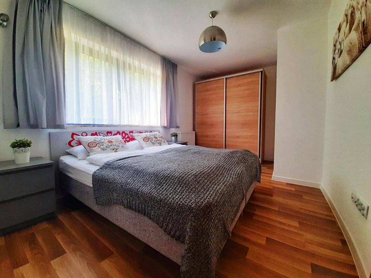 Apartamenty Zloty Widok Szczyrk Exterior photo