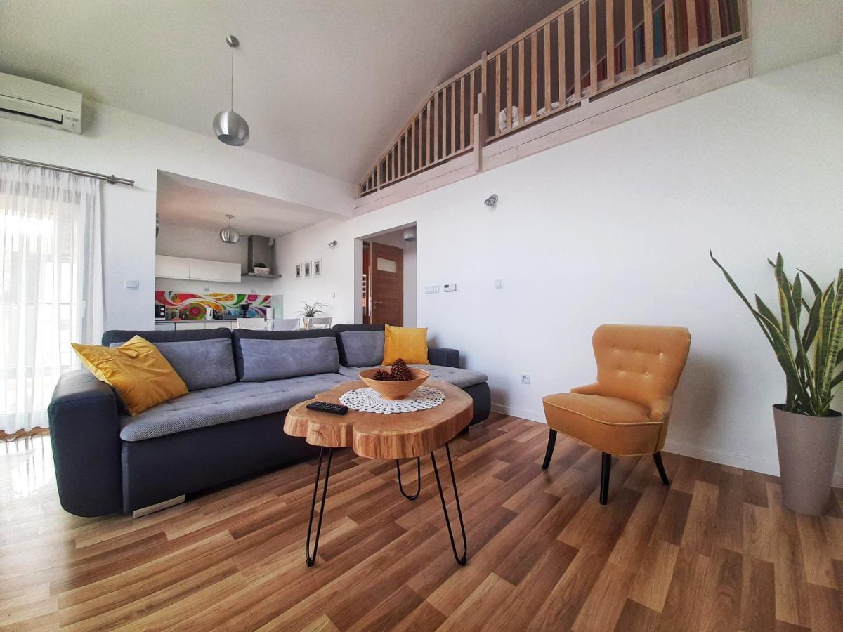 Apartamenty Zloty Widok Szczyrk Exterior photo