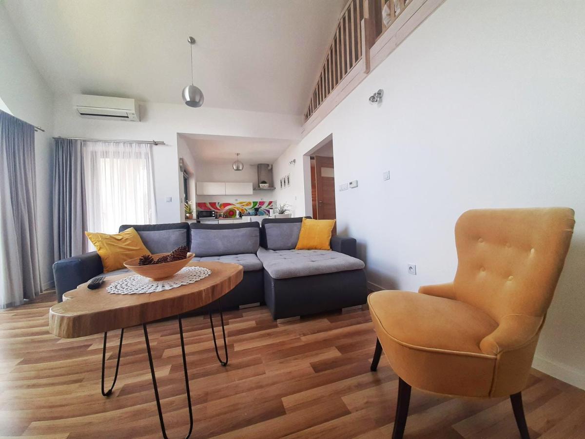 Apartamenty Zloty Widok Szczyrk Exterior photo